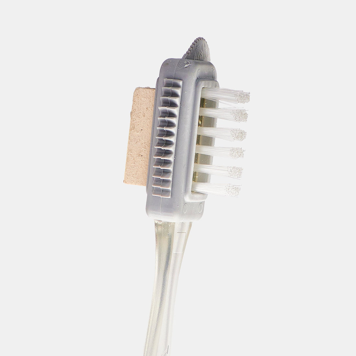 SUEDE AND NOBUCK BRUSH