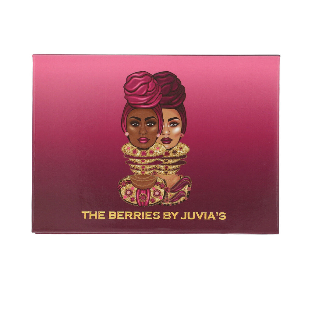 Juvias The Berries