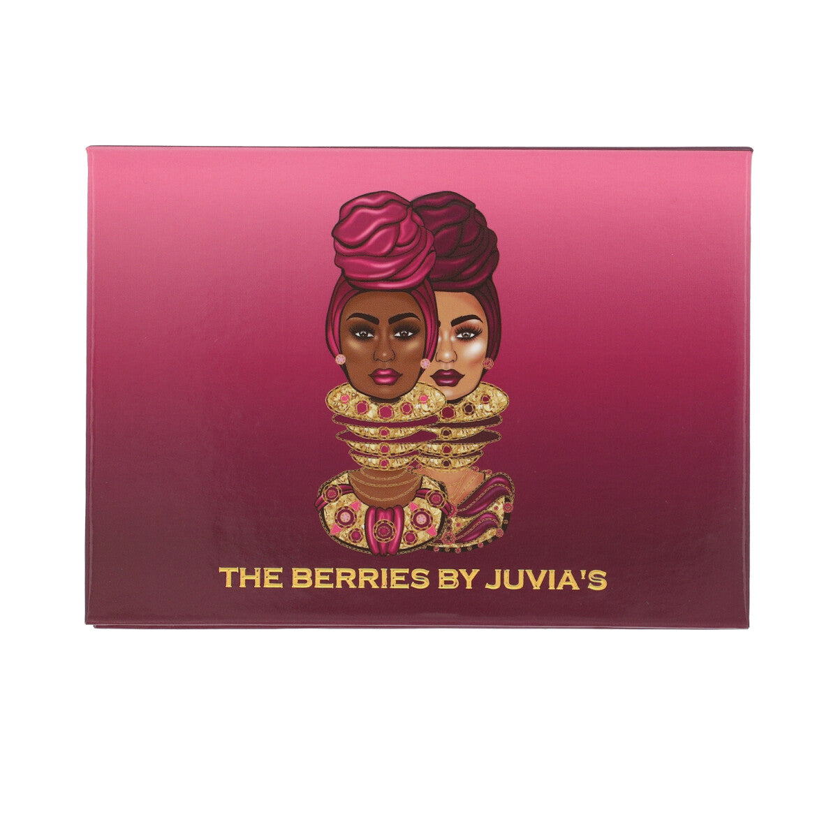 Juvias The Berries