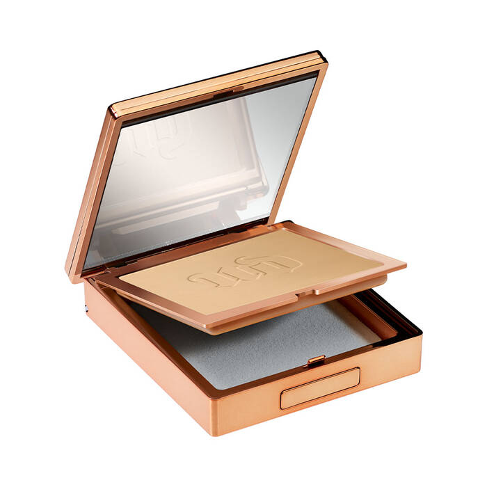 URBAN DECAY STAY NAKED THE FIX POWDER FOUNDATION 