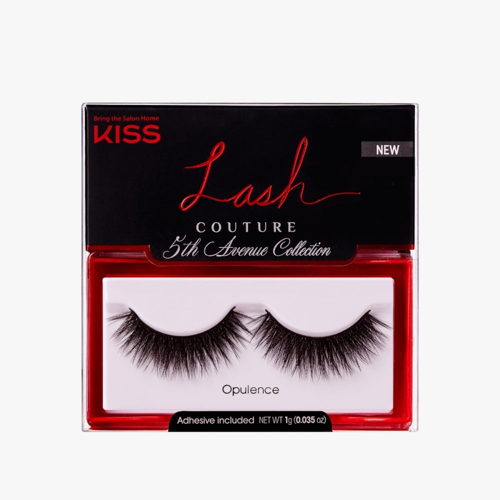 KISS LASH COUTURE 
