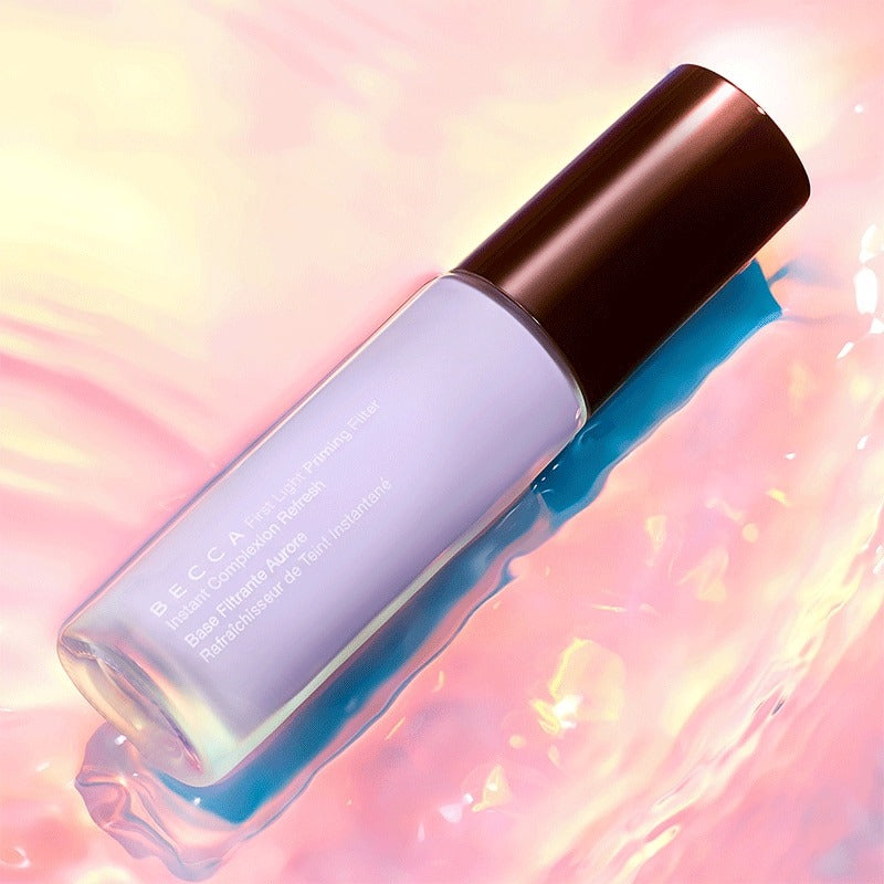 BECCA FIRST LIGHT PRIMING FILTER