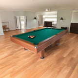 Mesa de Billar Profesional Manchester