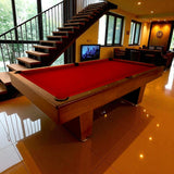 Mesa de Billar Profesional California