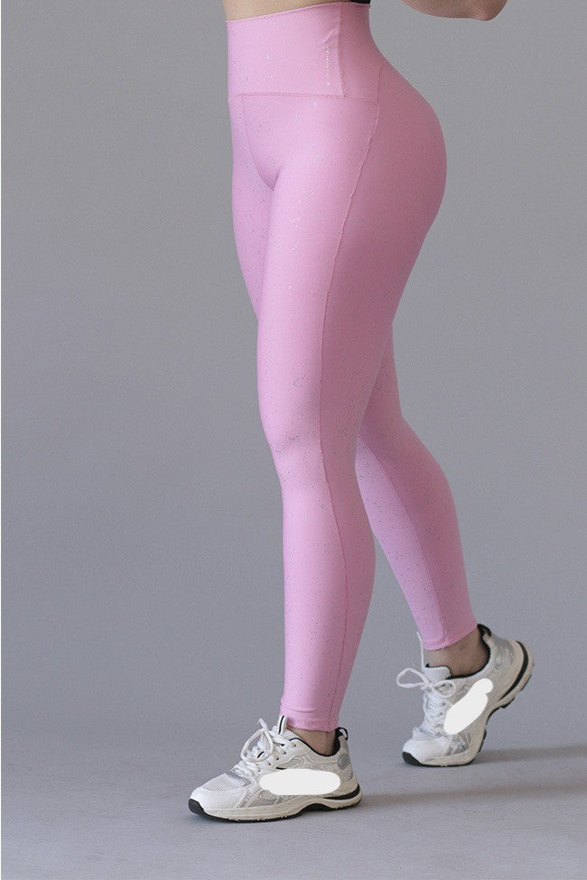 Legging Deportivo Lycra Colombiana Gala Sport Elite Ultramar