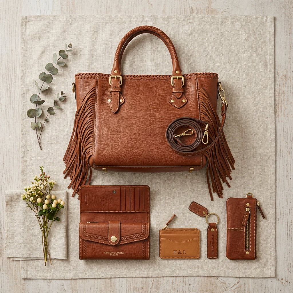 Pack Bolsas & Accesorios