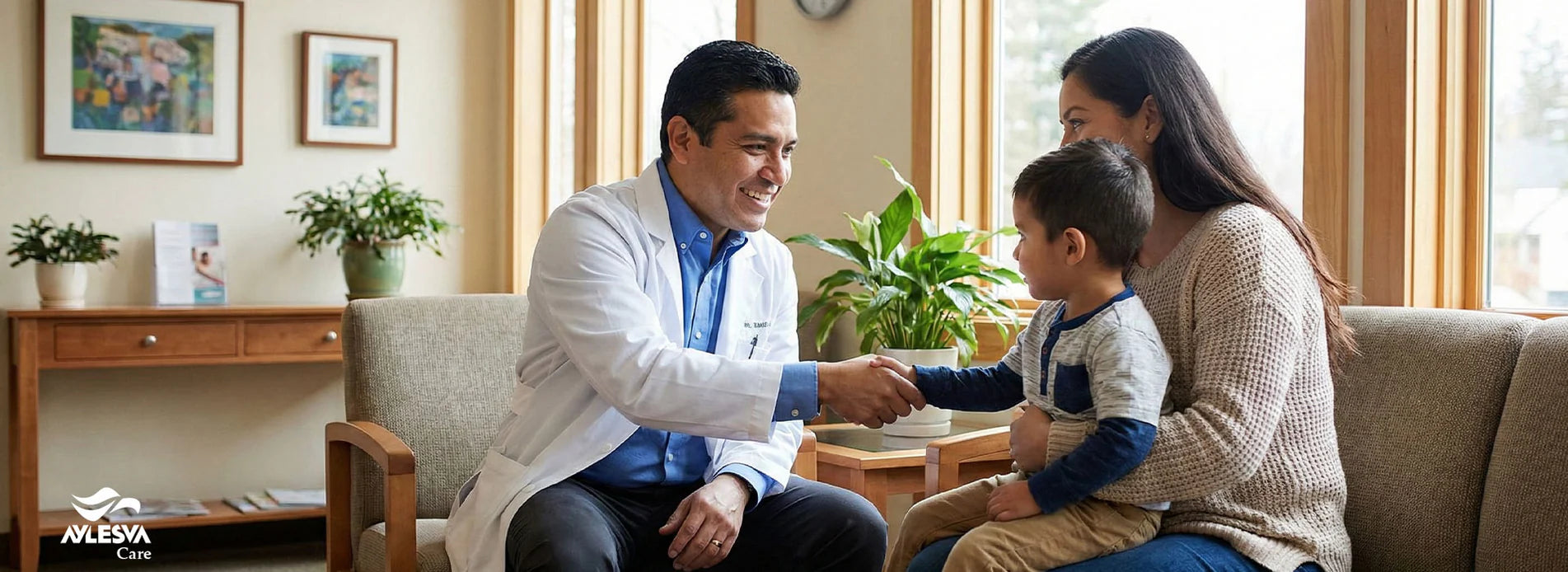 Cuando la vida te pone a prueba, no estás solo