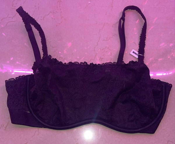 Victoria's secret Pink Black