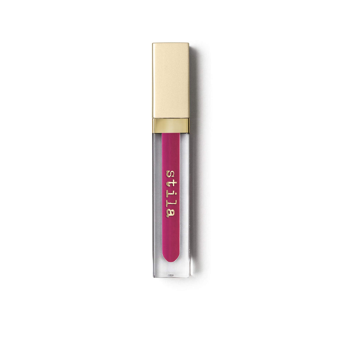 STILA BEAUTY BOSS LIP GLOSS 