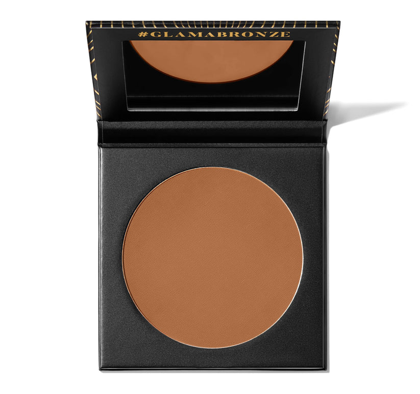Morphe Glamabronze Face & Body Bronzer - Big Shot