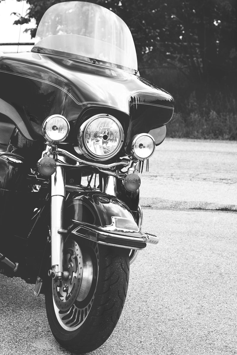 Motos