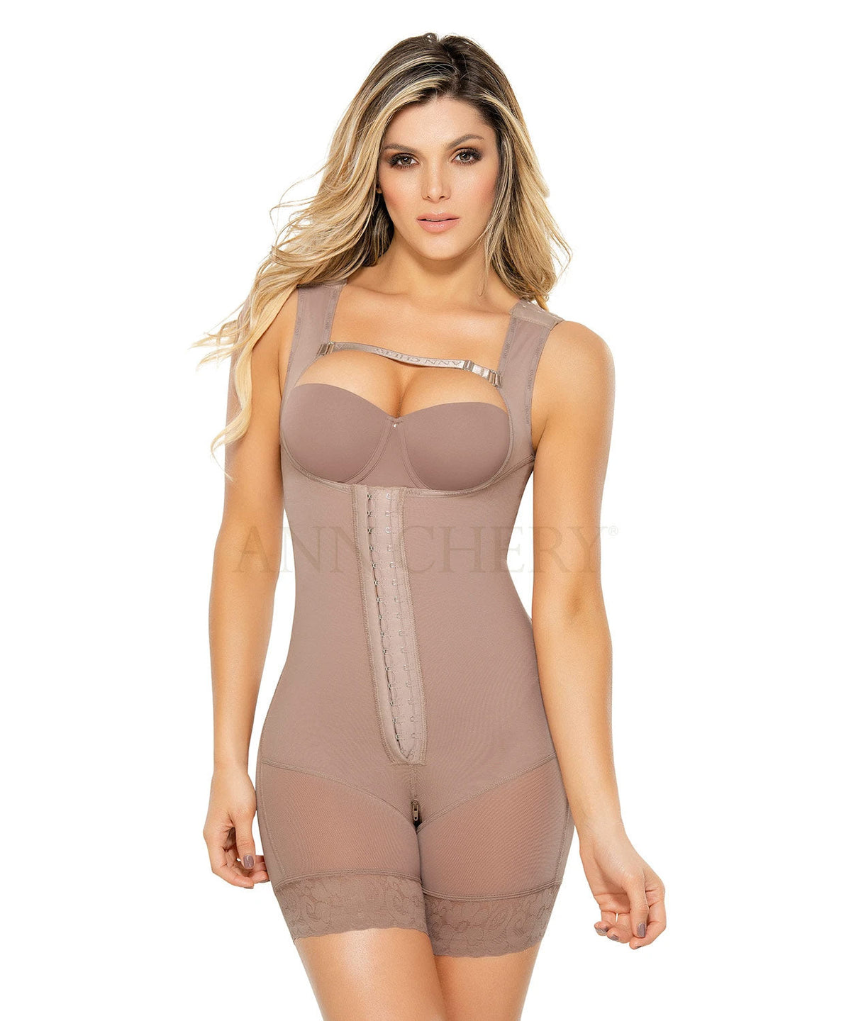 Faja Karol con Banda de Control 5139 de Ann Chery®