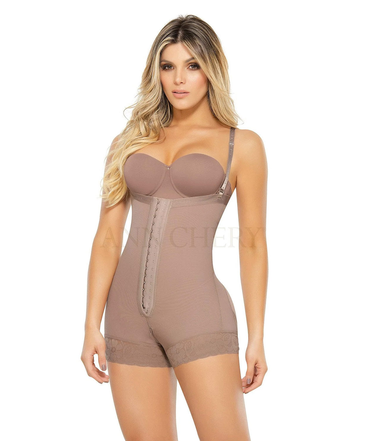 Faja Lucía Strapless 5137 de Ann Chery®