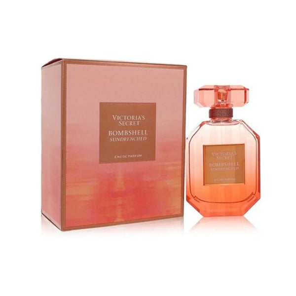 VICTORIAS SECRET Perfume Bombshell Sundrenched 100ml