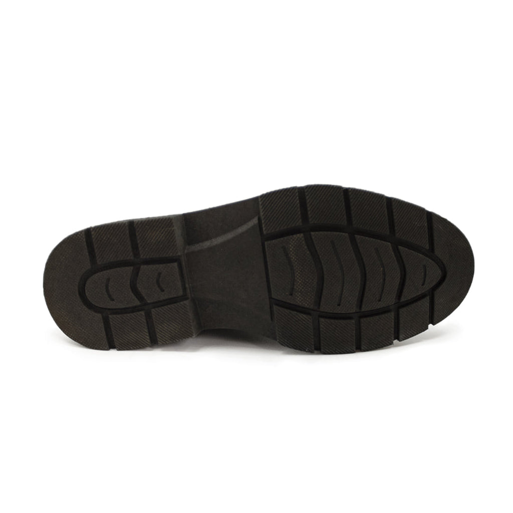 Zapato Orizaba Canela 204