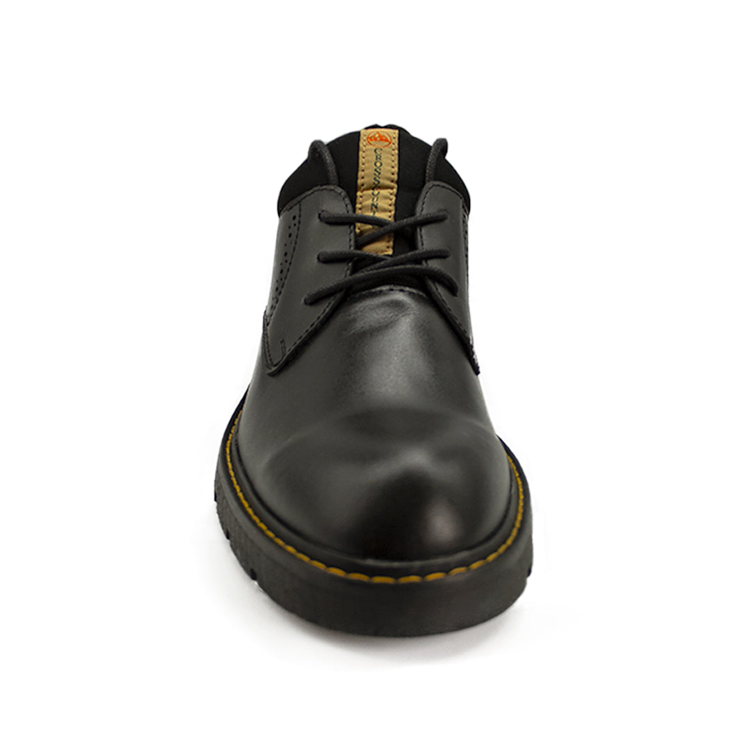 Zapato Orizaba Negro 204