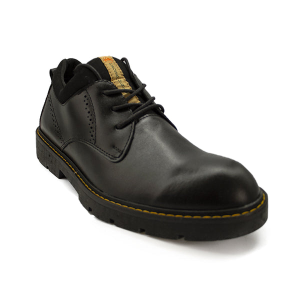 Zapato Orizaba Negro 204