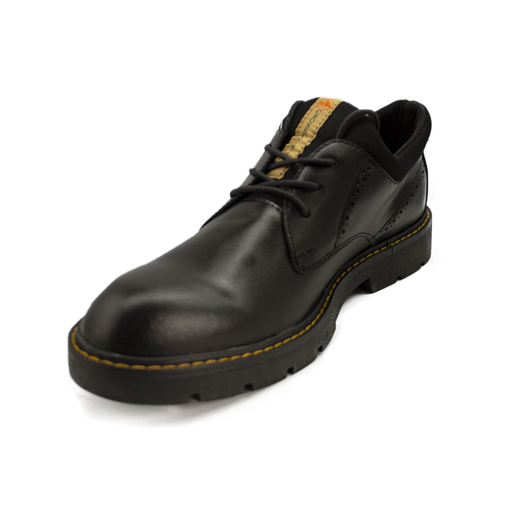Zapato Orizaba Negro 204