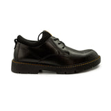 Zapato Orizaba Negro 204