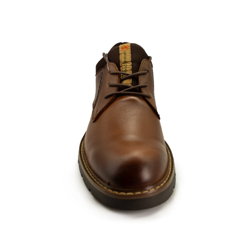 Zapato Orizaba Canela 204