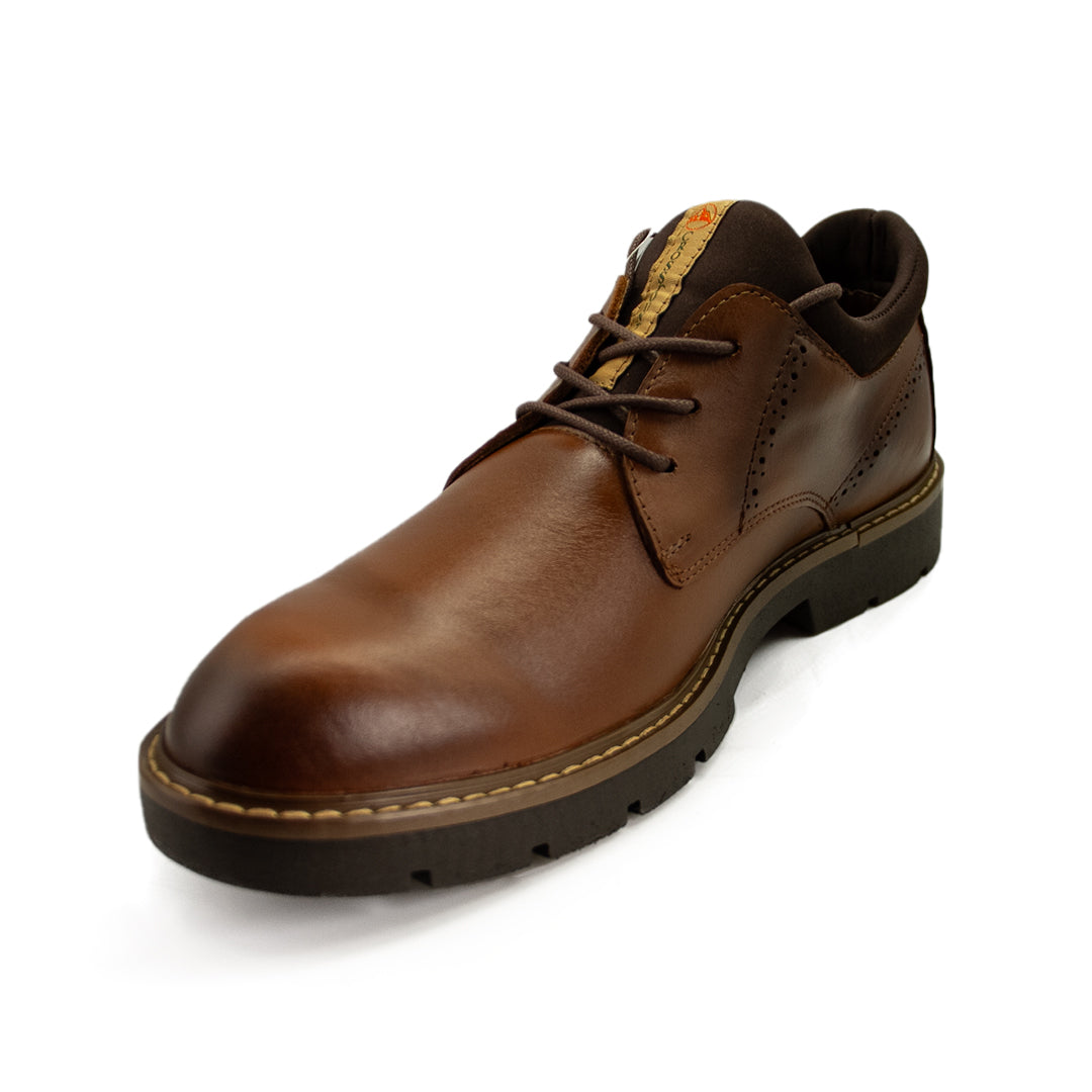Zapato Orizaba Canela 204