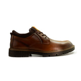 Zapato Orizaba Canela 204