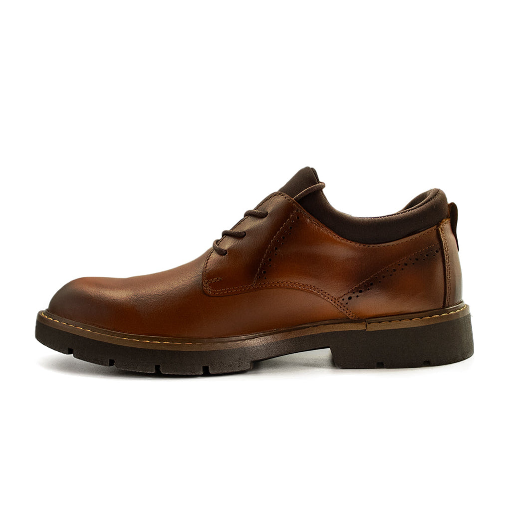 Zapato Orizaba Canela 204