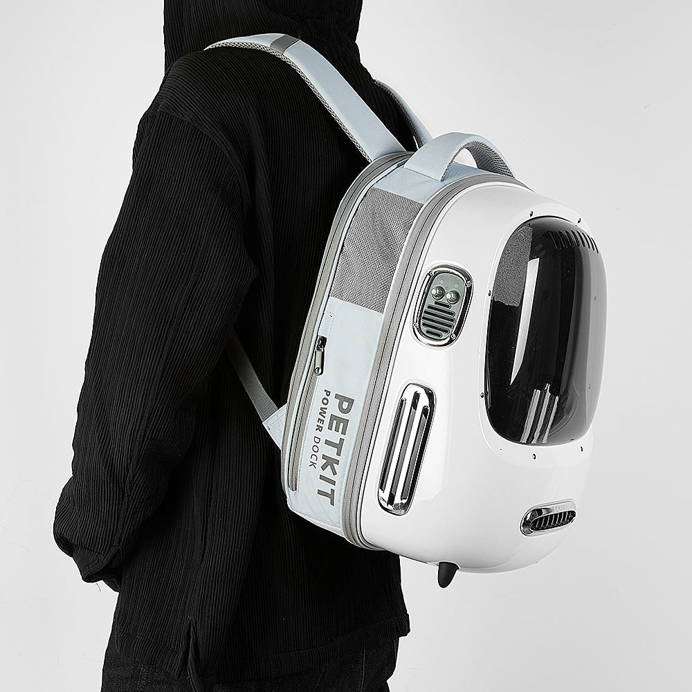 Paseo Cómodo con Soporte Ergonómico