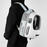 Paseo Cómodo con Soporte Ergonómico