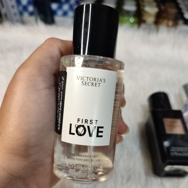 Victorias Secret mini mist  First love 75ml