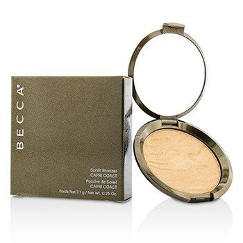 BECCA SUNLIT BRONZER 