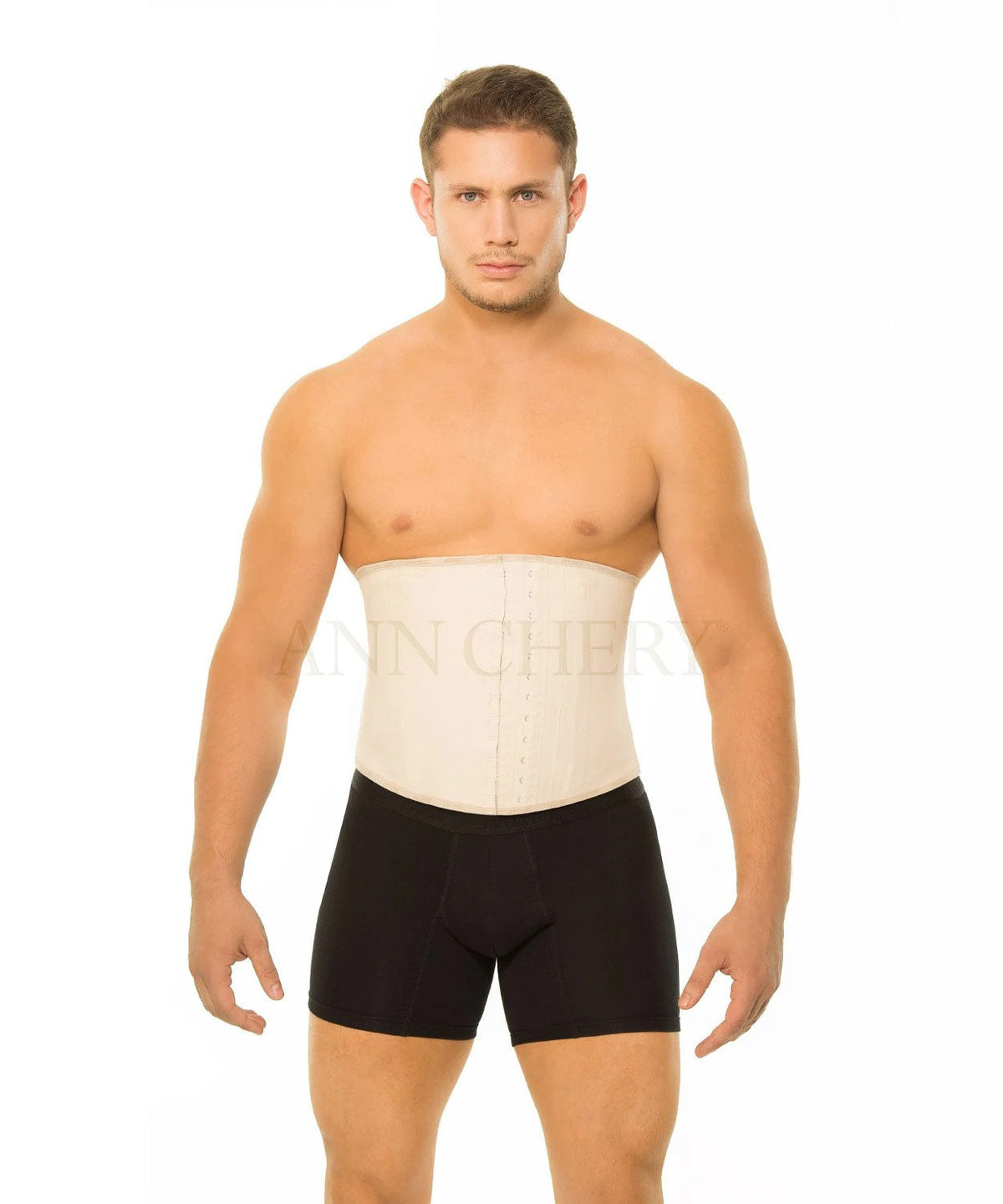 Cinturilla Clásica Masculina de Látex 2031 de Ann Chery®