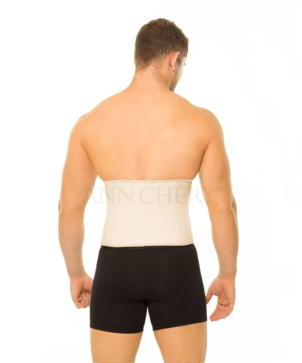 Cinturilla Clásica Masculina de Látex 2031 de Ann Chery®