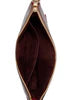 COACH Coach Rowan File Bag In Signature Canvas in Brown