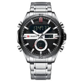Acero Plateado Silver