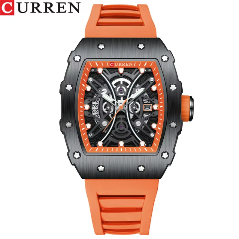 Naranja Racing Adventure