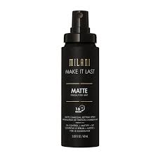 Milani Make It Last Matte