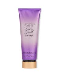 Victorias Secret Love Spell Shimmer