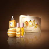 Gisou Glow All The Way Lip Gift set
