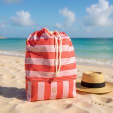 VICTORIAS SECRET BEACH COOLER
