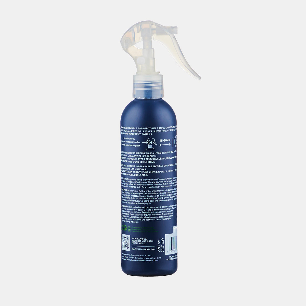 ECO PROTECT