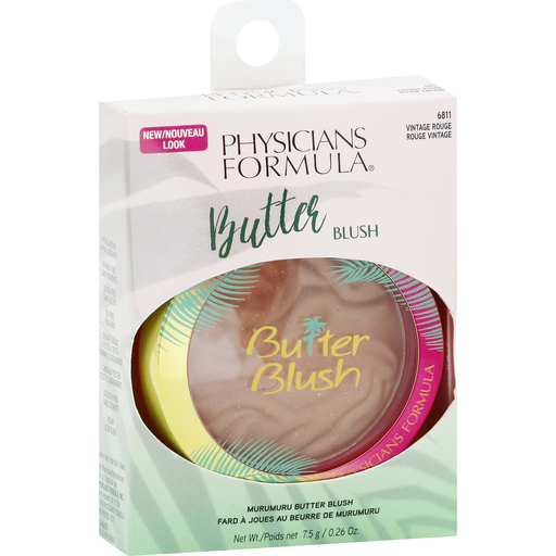 PHYSICIANS FORMULA BUTTER BLUSH 