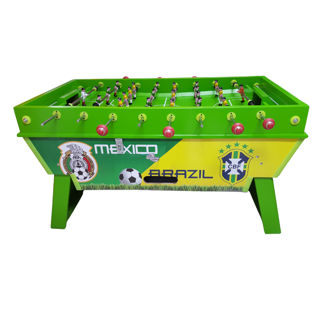 Futbolito Estadio