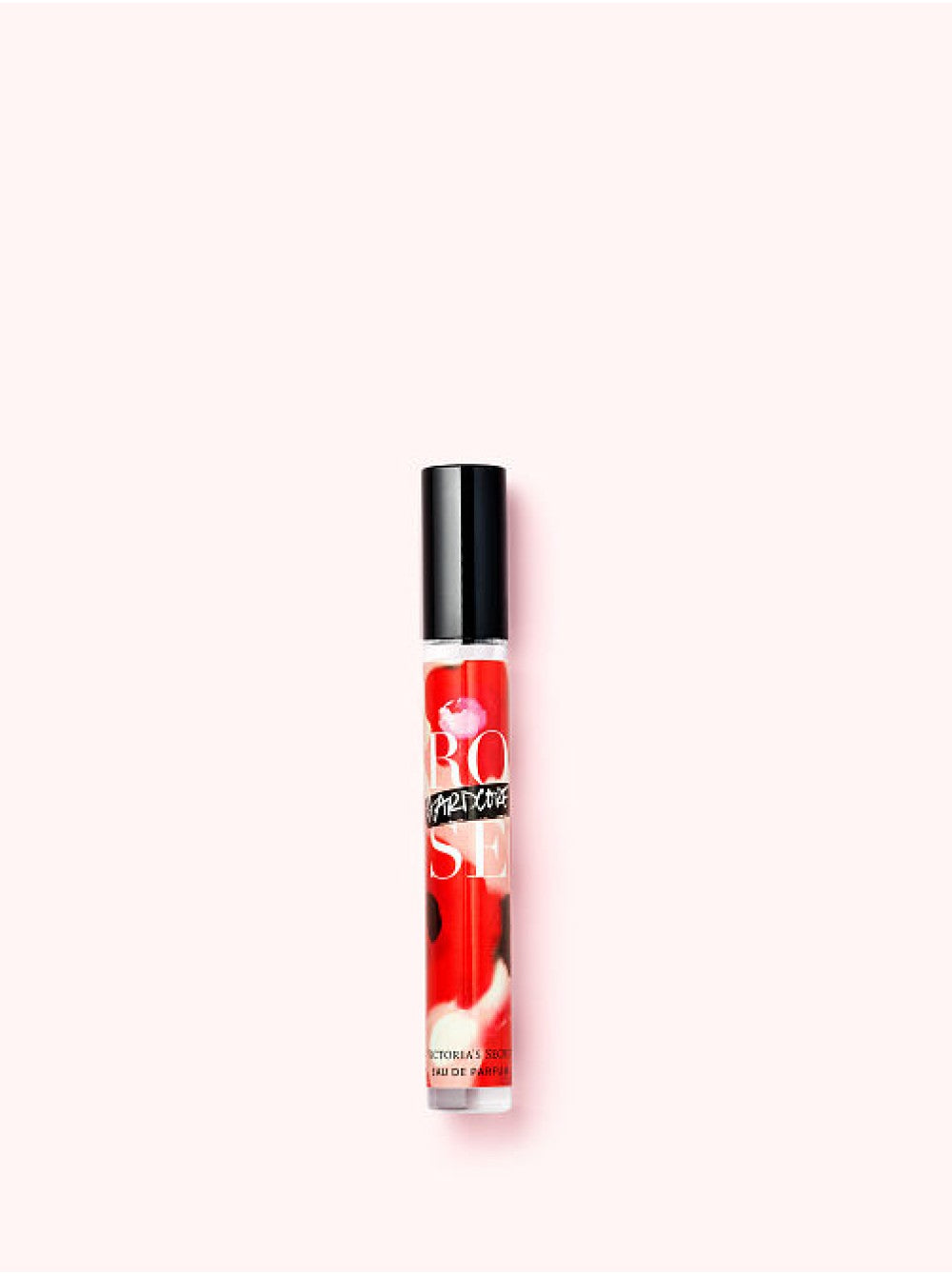 VICTORIA´S SECRET ROSE HARDCORE ROLLERBALL 7ml