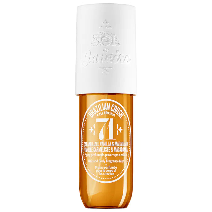SOL DE JANEIRO CHEIROSA 71 PERFUME MIST 90 ml