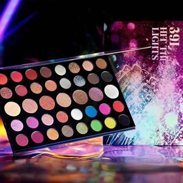 Morphe 39l Hit The Lights