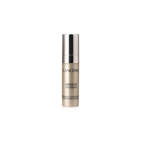 Lancome absolute the serum 5ml (Sample Size)
