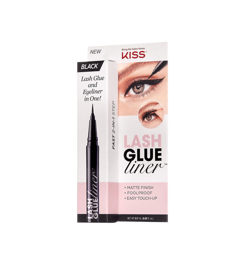 KISS LASH GLUE LINER 