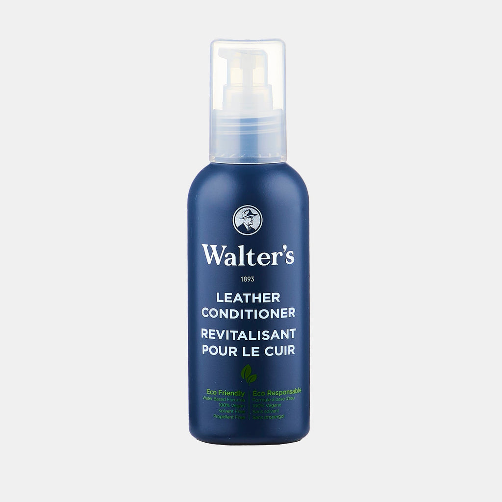 LEATHER CONDITIONER