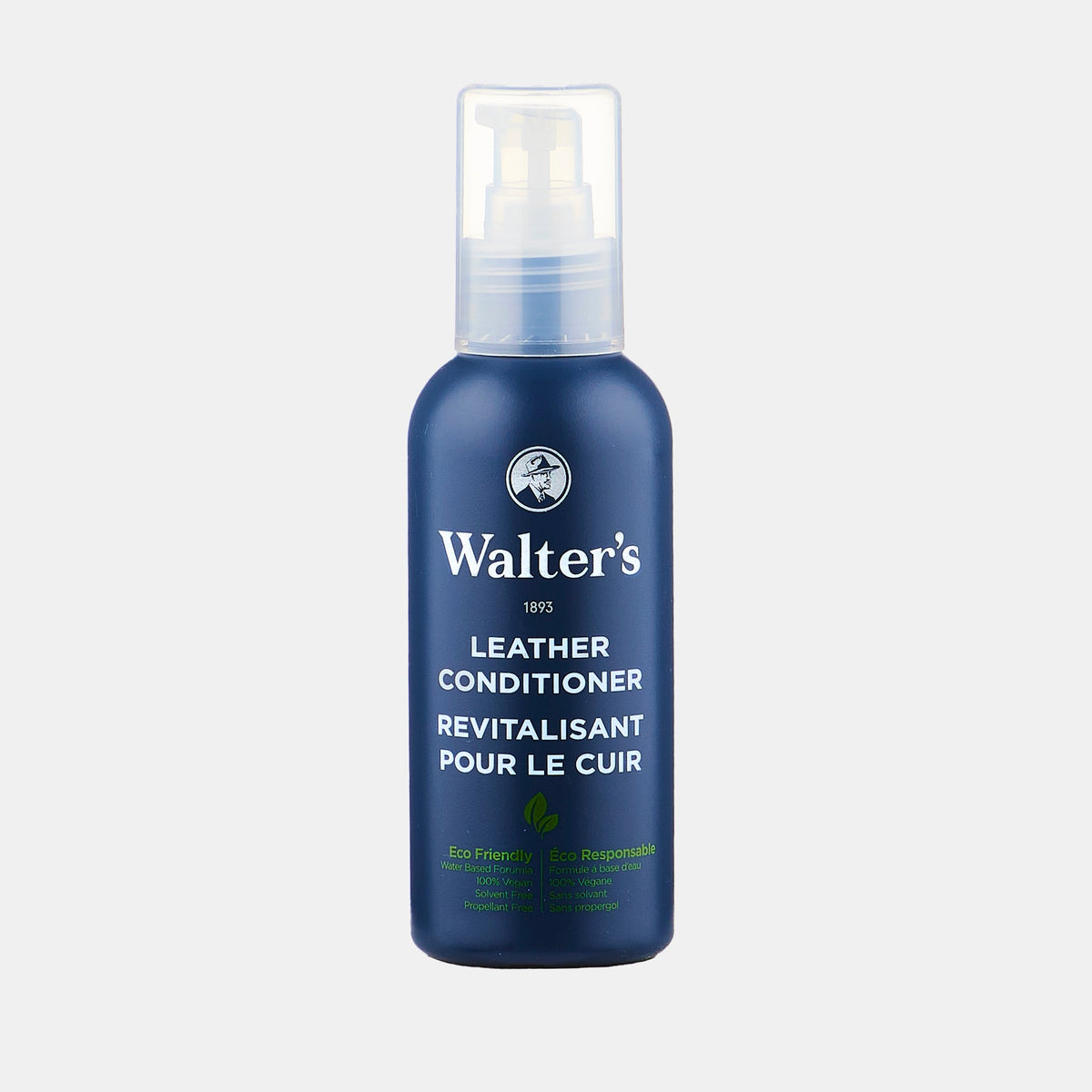 LEATHER CONDITIONER